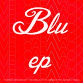 Blu - EP artwork