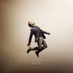 Rocks Off Remixes - EP - Daniel Bedingfield
