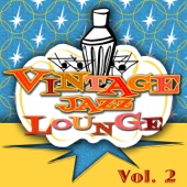 Vintage Jazz Lounge, Vol. 2 artwork