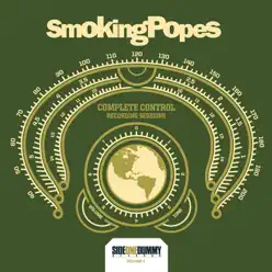 Complete Control Sessions - EP - Smoking Popes