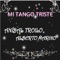Mi Tango Triste (feat. Aníbal Troilo y Su Orquesta) artwork