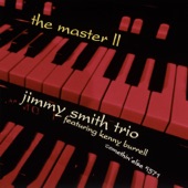 The Master II (feat. Kenny Burrell) [Live] artwork