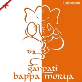 Ganpati Bappa Morya artwork