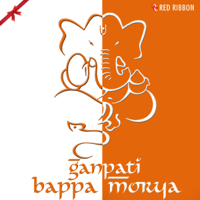 Various Artists - Ganpati Bappa Morya artwork