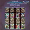 Vitraux - Cathedral Windows (Hungaroton Classics) album lyrics, reviews, download