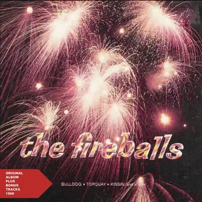 The Fireballs - The Fireballs