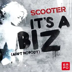 It's a Biz - Single - Scooter