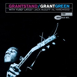 Grant Green - Old Folks