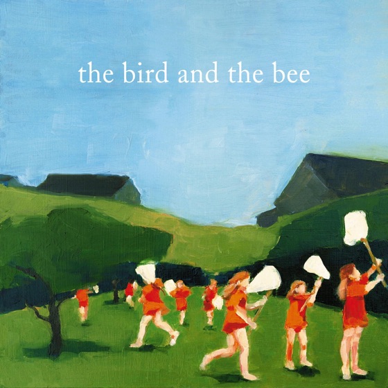 Cover artwork for Because