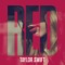 Red (Deluxe Version) ジャケット写真