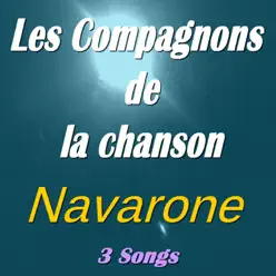 Navarone - Single - Les Compagnons de la Chanson
