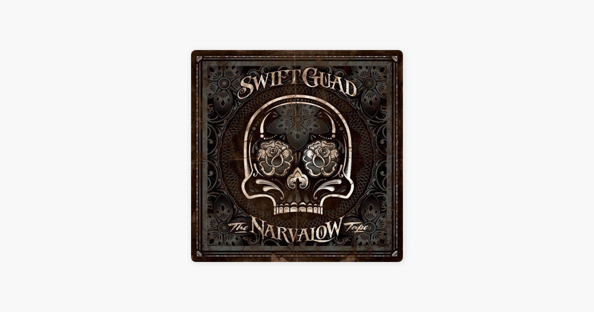 the narvalow tape swift guad