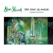 The Mist of Avalon artwork