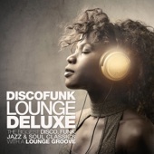 Discofunk Lounge Deluxe artwork