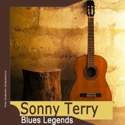 Blues Legends: Sonny Terry - Sonny Terry Blues Legends: Sonny Terry - Sonny Terry
