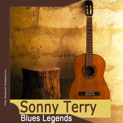 Blues Legends: Sonny Terry - Sonny Terry Blues Legends: Sonny Terry - Sonny Terry