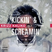 Kickin' & Screamin' artwork