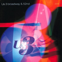 BROADWAY & 52ND cover art