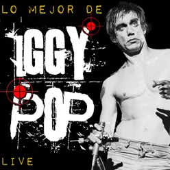 Lo Mejor de Iggy Pop - Iggy Pop