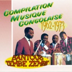Compilation De Musique Congolaise (1962-1973)