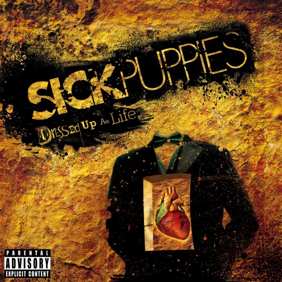 Cover artwork for The Bottom