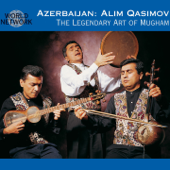 Azerbaijan - The Legendary Art of Mugham - Alim Qasimov Ensemble