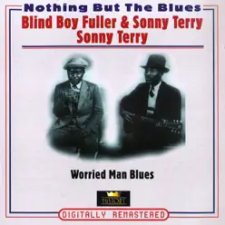 Worried Man Blues (Nothing But the Blues) - Sonny Terry Worried Man Blues (Nothing But the Blues) - Sonny Terry