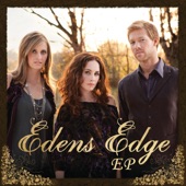 Edens Edge - EP artwork