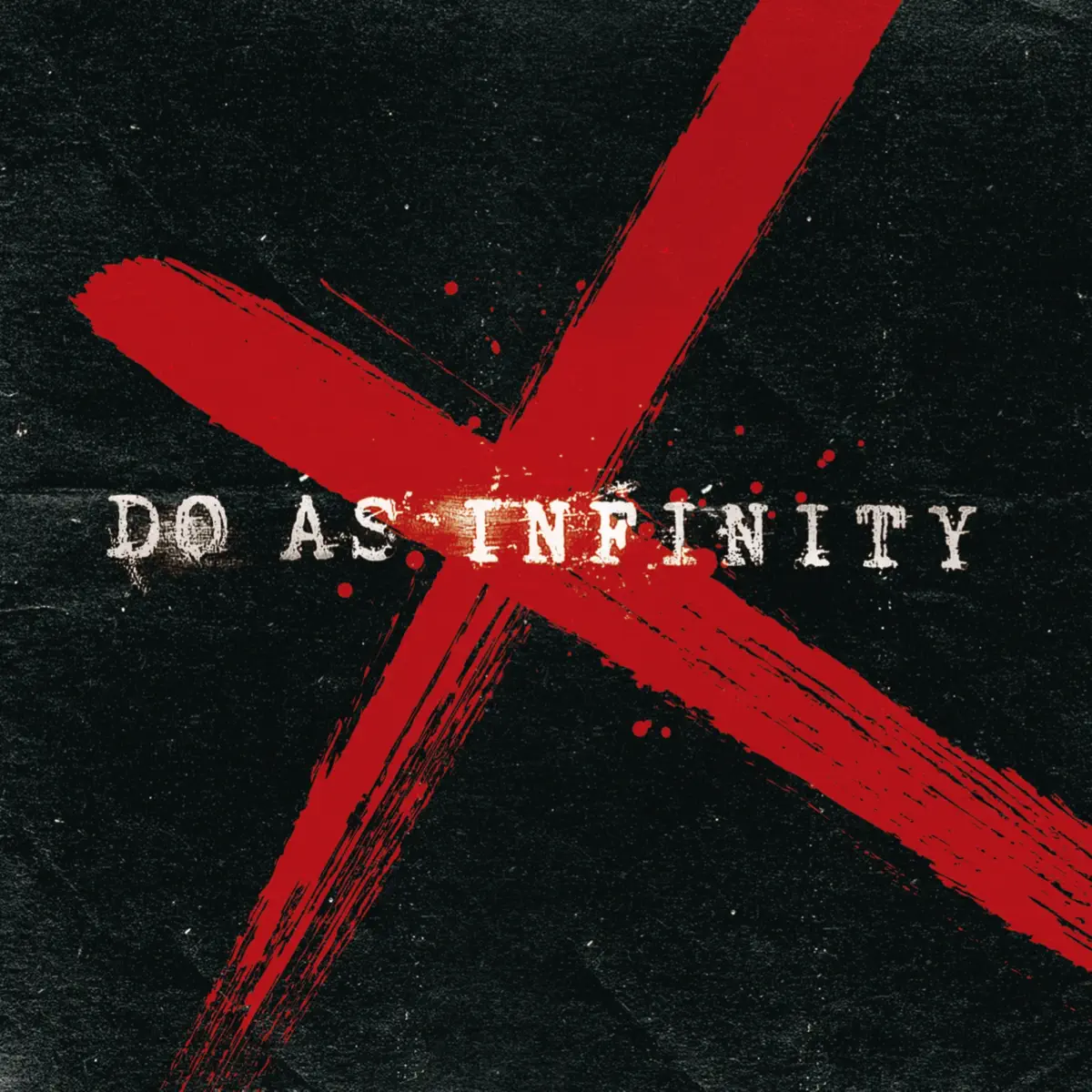 大无限乐团 Do As Infinity - Do As Infinity X (2012) [iTunes Plus AAC M4A]-新房子