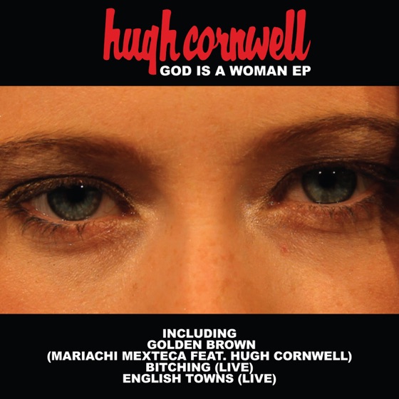 Cover artwork for Golden Brown