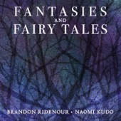 Fantasies and Fairy Tales artwork