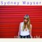 Whistles and Kazoos - Sydney Wayser lyrics