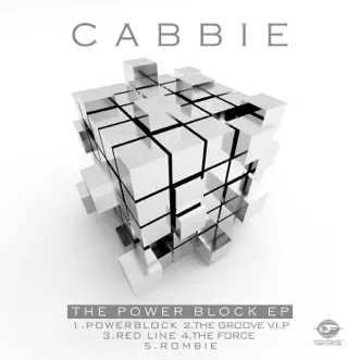 The Power Block - EP by Cabbie album reviews, ratings, credits