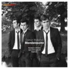 Mendelssohn: Quatuor à cordes, Op. 13 & 80 et Capriccio
