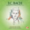 Symphony in G Major, Op. 6, No. 1, W. C7: I. Allegro con brio artwork