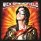 I Found You - Rick Springfield lyrics