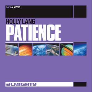 Holly Lang - Patience (Almighty Anthem Mix) - Line Dance Choreographer