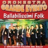 Ballabilissimi Folk (L'orchestra italiana del ballo)