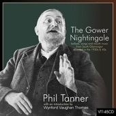 Phil Tanner - The Gower Reel