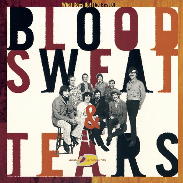 Blood, Sweat & Tears - Spinning Wheel