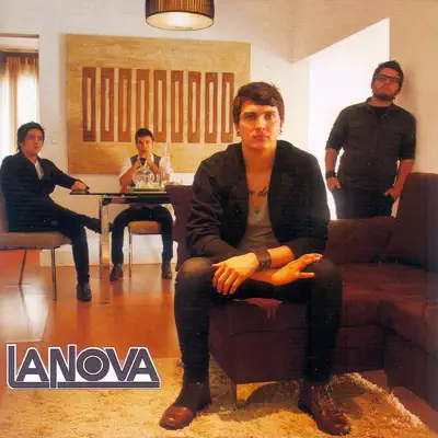 LaNova - LaNova
