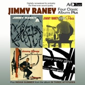 Jimmy Raney and Bob Brookmeyer: Too Late Now artwork