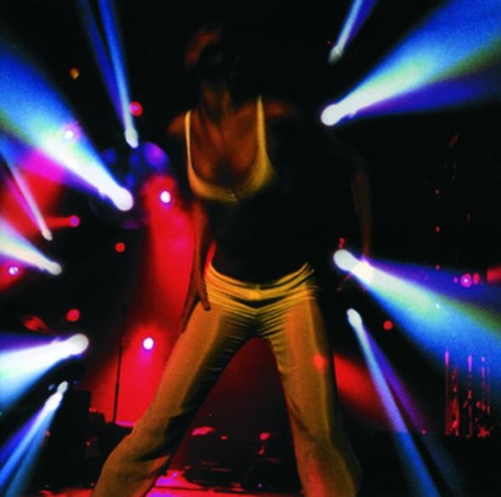 Cover artwork for La vie devant moi