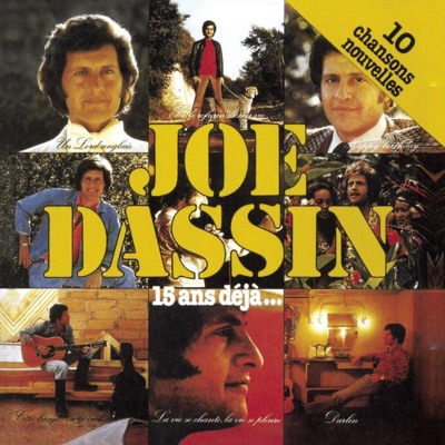 15 Ans Dejà&nbsp;