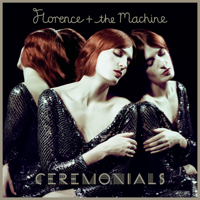 Florence + The Machine - Ceremonials (Deluxe) artwork
