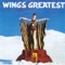 Paul McCartney & Wings - My Love