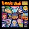 Pop That Tooshie (feat. Alana Evans) - Lords of Acid lyrics