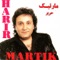 Age Bargardi - Martik lyrics