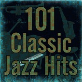 101 Classic Jazz Hits artwork