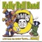 Homegrown....The Future of the Blues - Kelly Bell Band lyrics